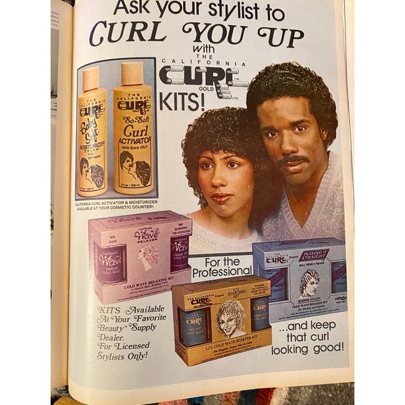 June 1981 Ebony Magazine, Featured Cover, “Has Success Spoiled Jesse Jackson? - Picture 12 of 16